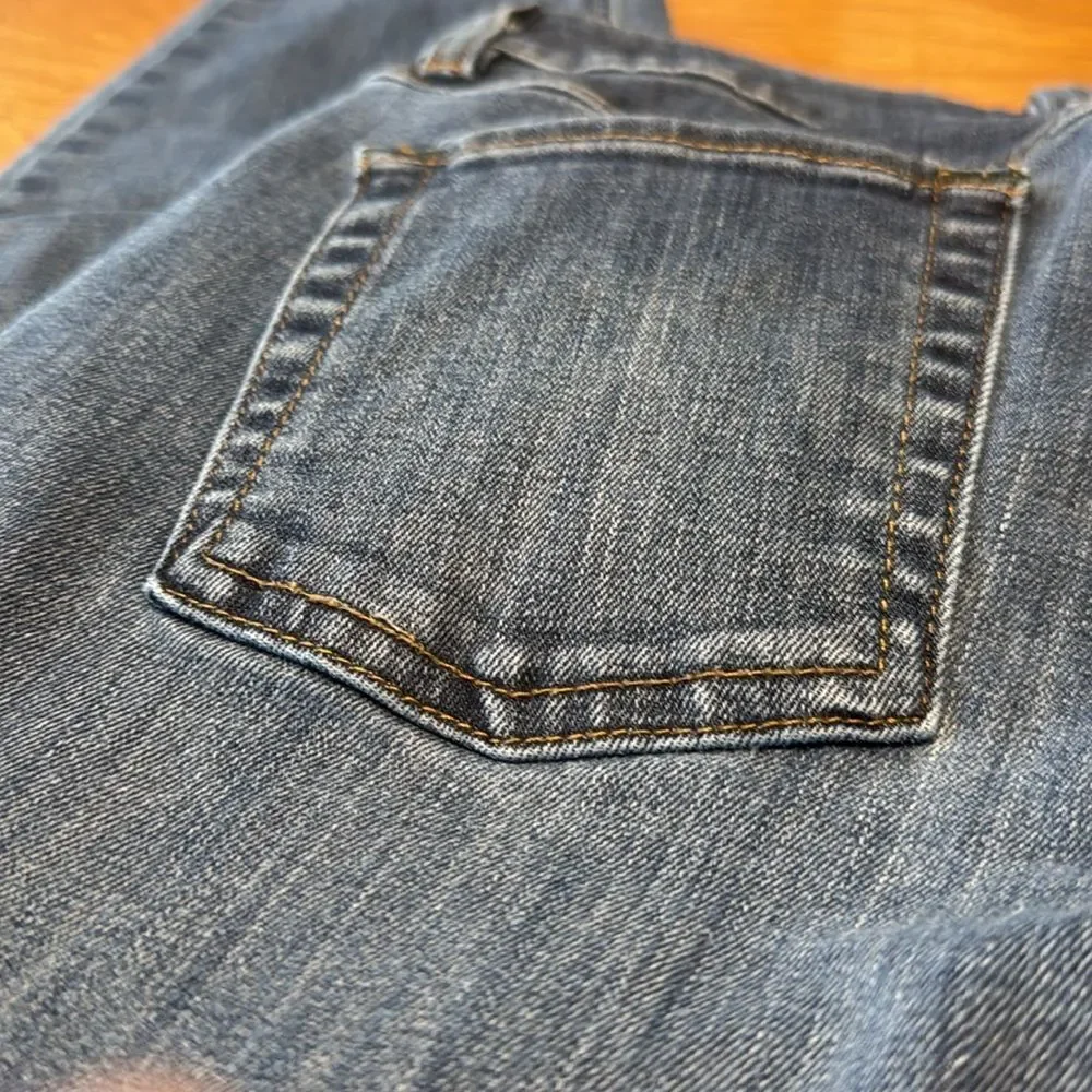 L.L. Bean euc sleek